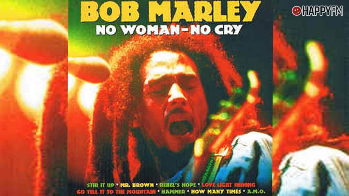 ‘No Woman, No Cry’, de Bob Marley & The Wailers: letra (en español), historia y vídeo