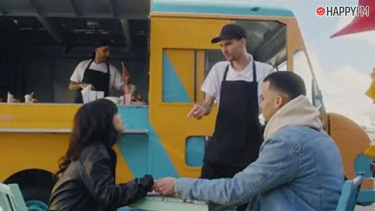 ‘Se me va’, de Danny Romero y Nil Moliner: letra y video