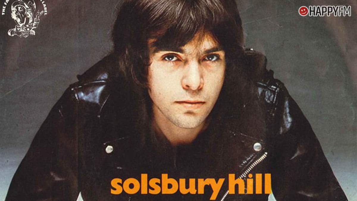 ‘Solsbury Hill‘, de Peter Gabriel: letra (en español), historia y vídeo
