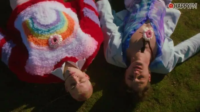 ‘Tiroteo’, de Marc Seguí y Pol Granch: letra y vídeo