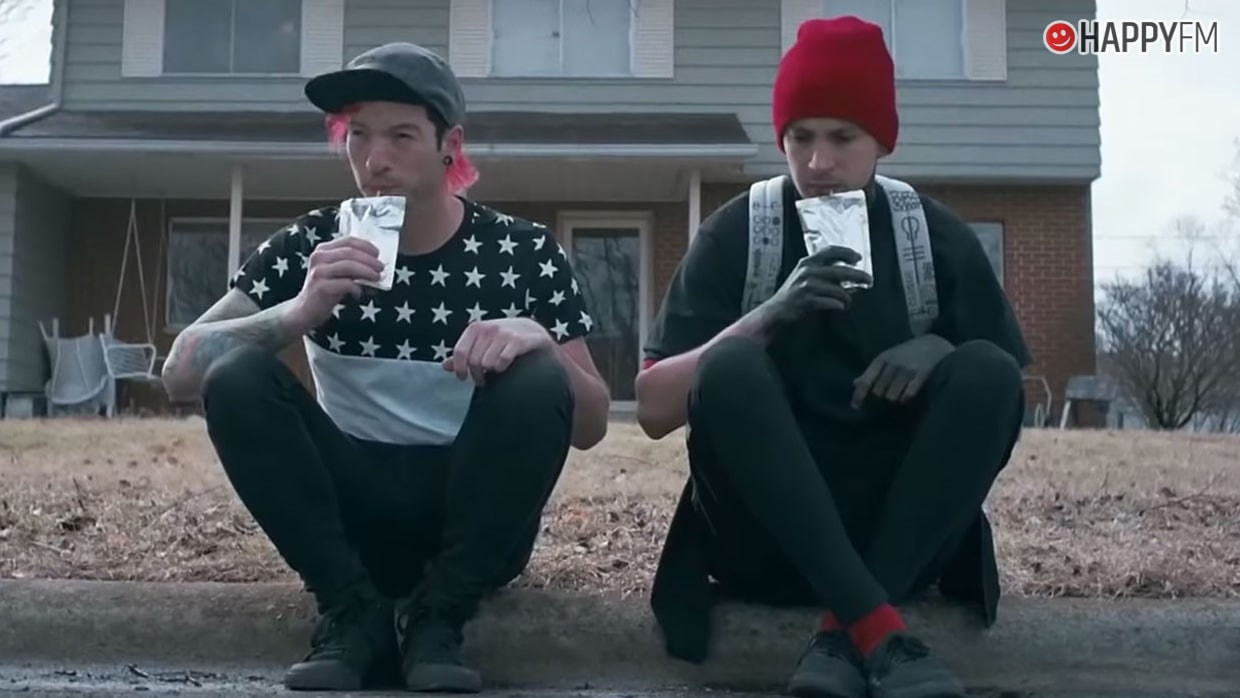 Twenty One Pilots: Estos son sus mejores videoclips