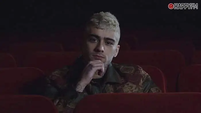 ‘Vibez’, de ZAYN: letra (en español) y vídeo