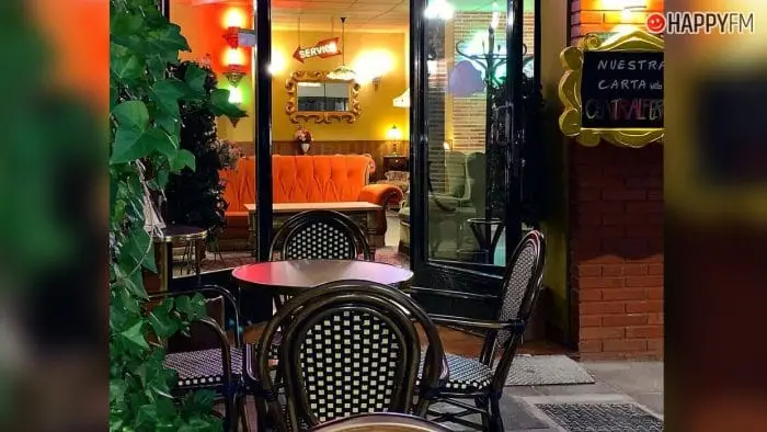 5 bares o restaurantes en España inspirados en reconocidas series