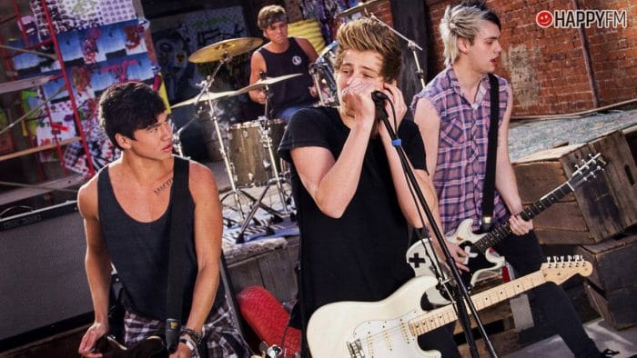 5 Seconds of Summer: 7 años de ‘She looks so perfect’, recordando 7 icónicos momentos