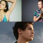 Alfred García, Purple Disco Machine y Olivia Rodrigo, a por el número 1 de la lista