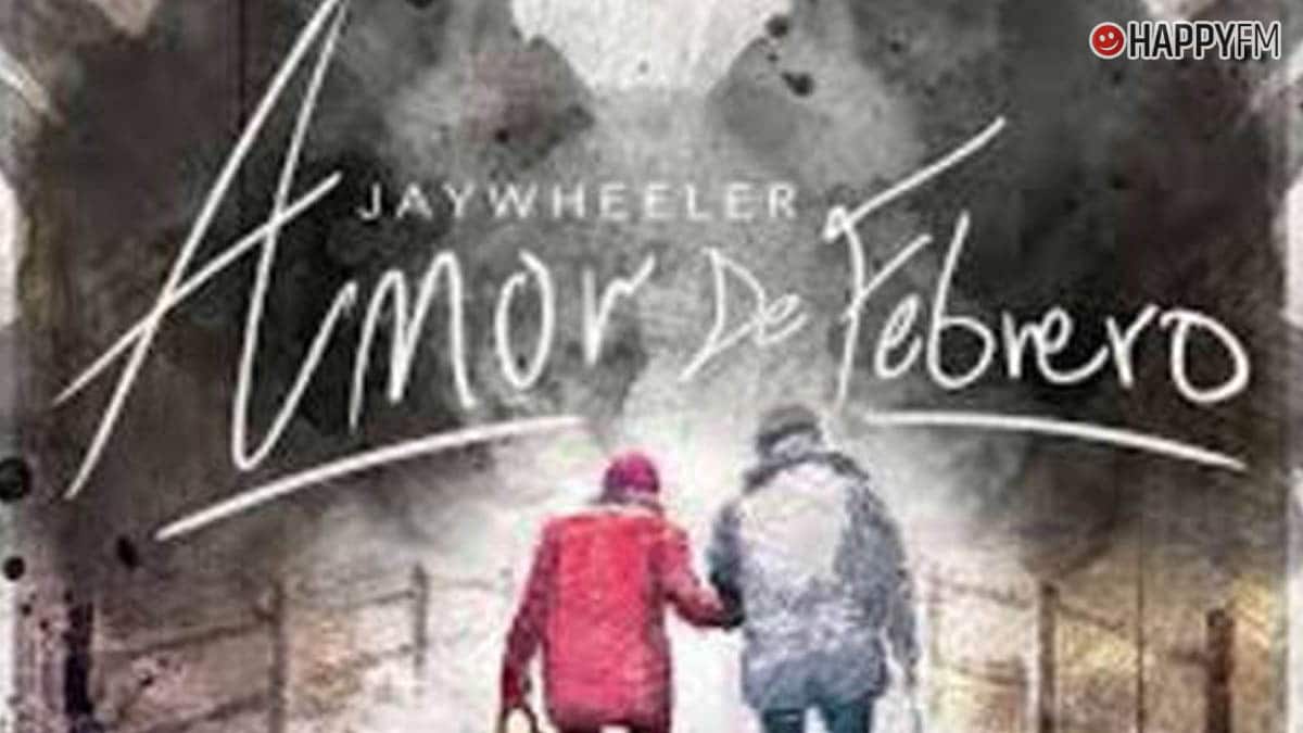 ‘Amor de febrero’, de Jay Wheeler: letra y vídeo