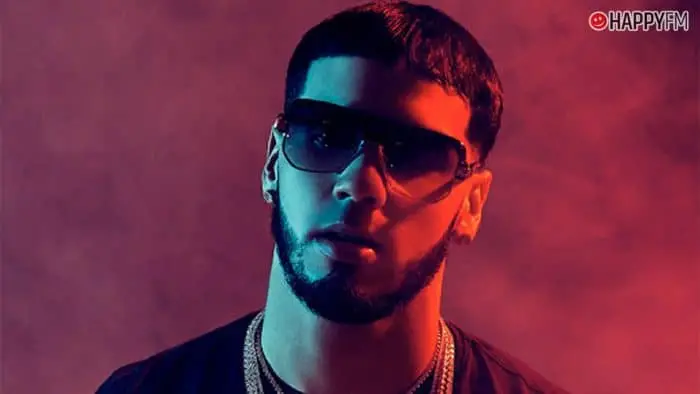 ‘23 preguntas’, de Anuel AA: letra y vídeo