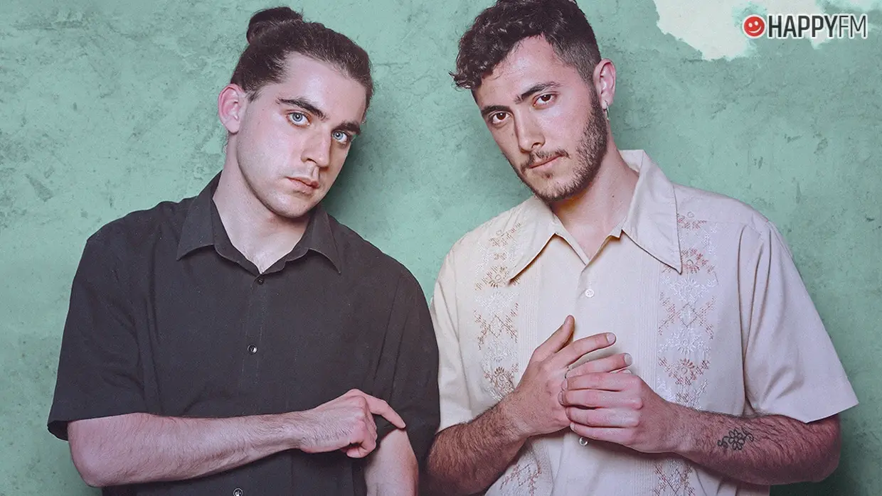 Biografía: ¿Quiénes son Fac y Jara? Esta es su historia