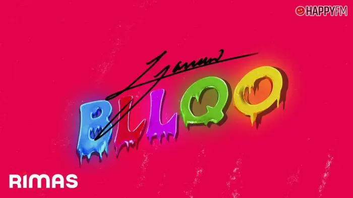 ‘BLLQO’, de Lyanno: letra y audio