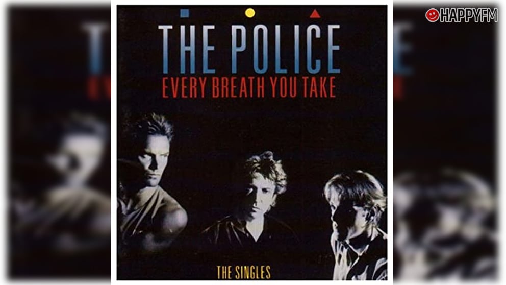 ‘Every Breath You Take’, de The Police: letra (en español), historia y vídeo