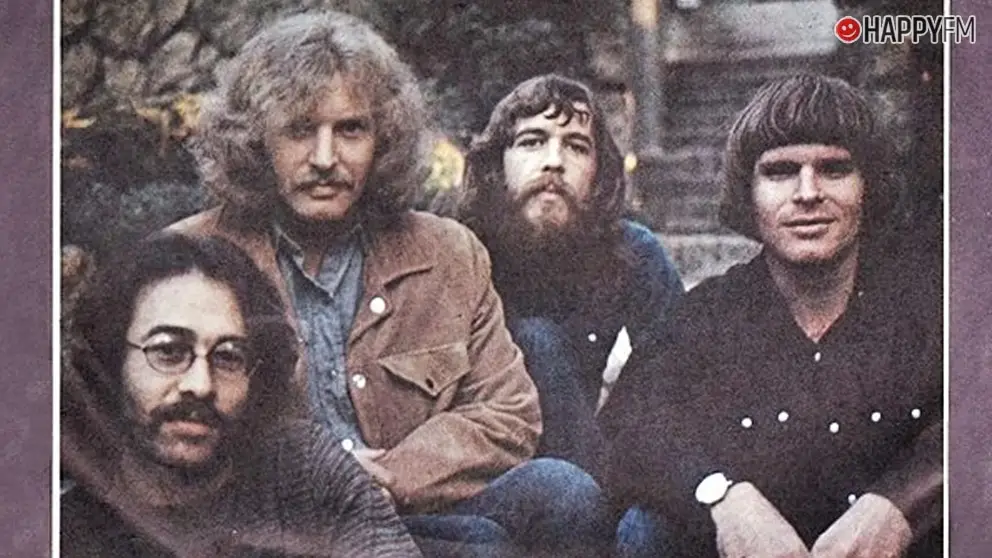 ‘Have You Ever Seen The Rain’, de Creedence Clearwater Revival: letra (en español), historia y vídeo