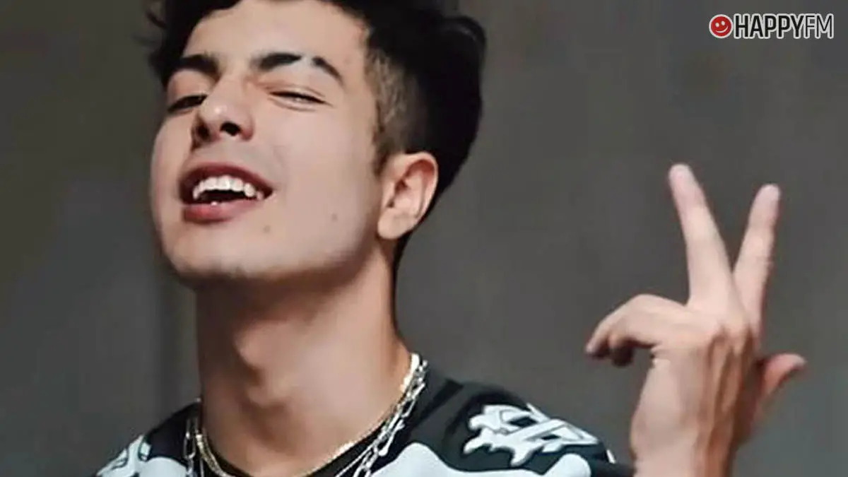 ‘Infiel’, de Naim Darrechi: letra y vídeo