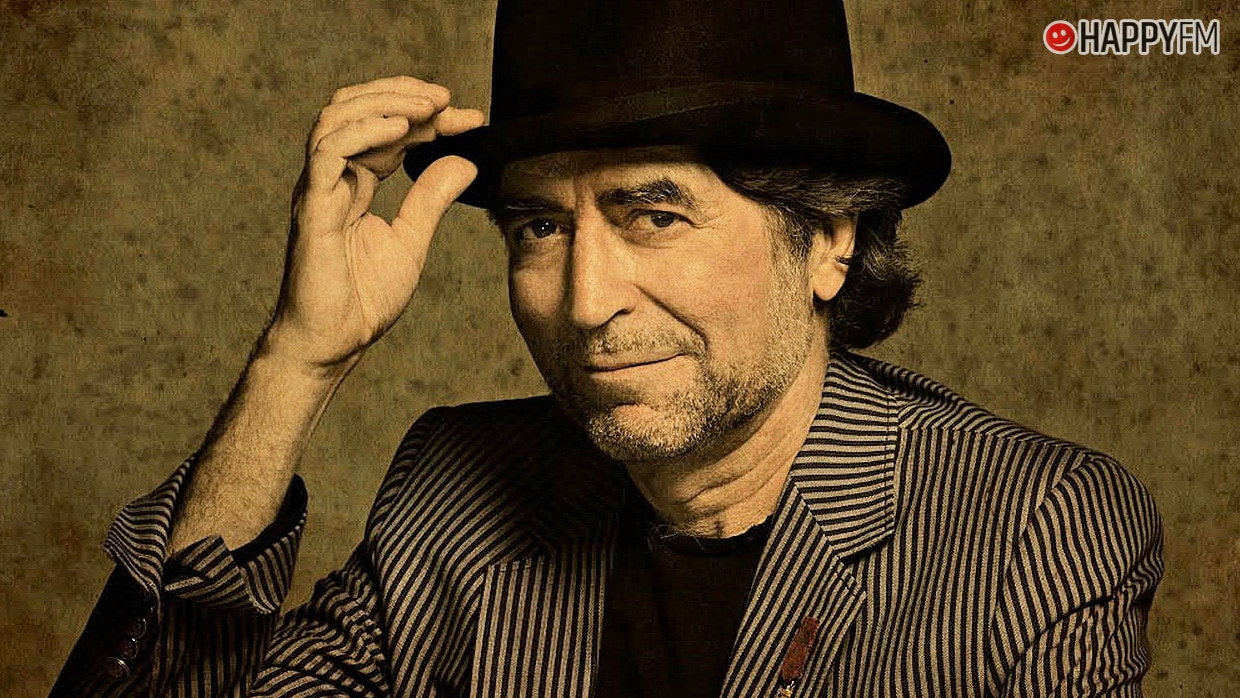 Joaquín Sabina a través de esas canciones que nos han marcado