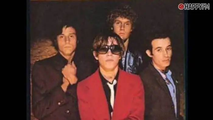 ‘La chica de ayer’, de Nacha Pop: letra, historia y vídeo