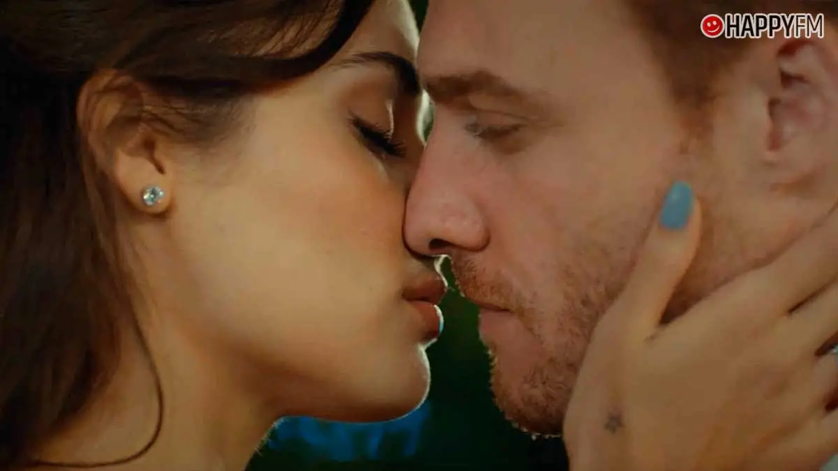 ‘Love is in the air’: Cómo ver la serie turca (online y tv)