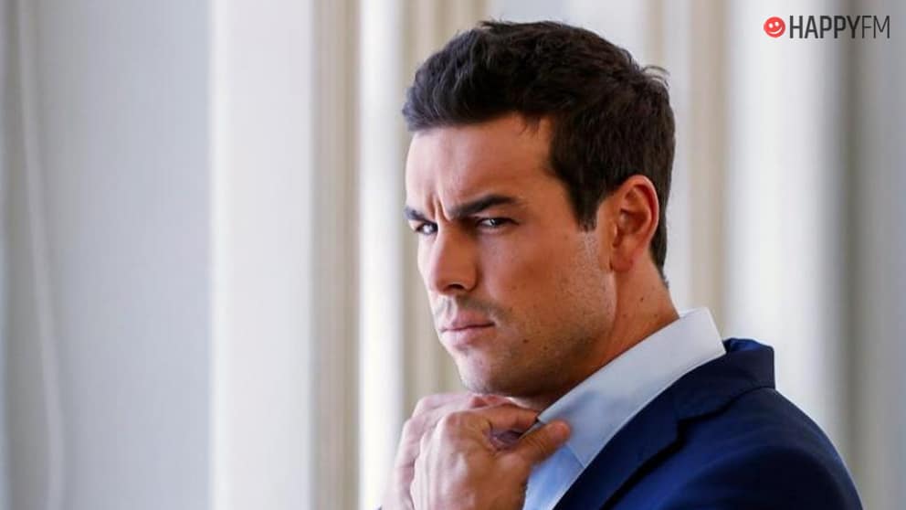 Mario Casas: su edad, su pareja y la relación con su hermana