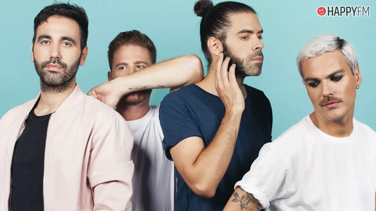 Miss Caffeina: 4 canciones de ‘Detroit’ que son imprescindibles