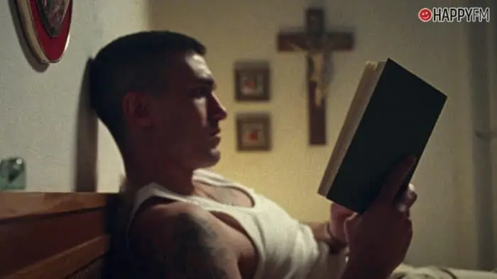 ‘Párteme la cara’, de C Tangana y Ed Maverick: letra y vídeo