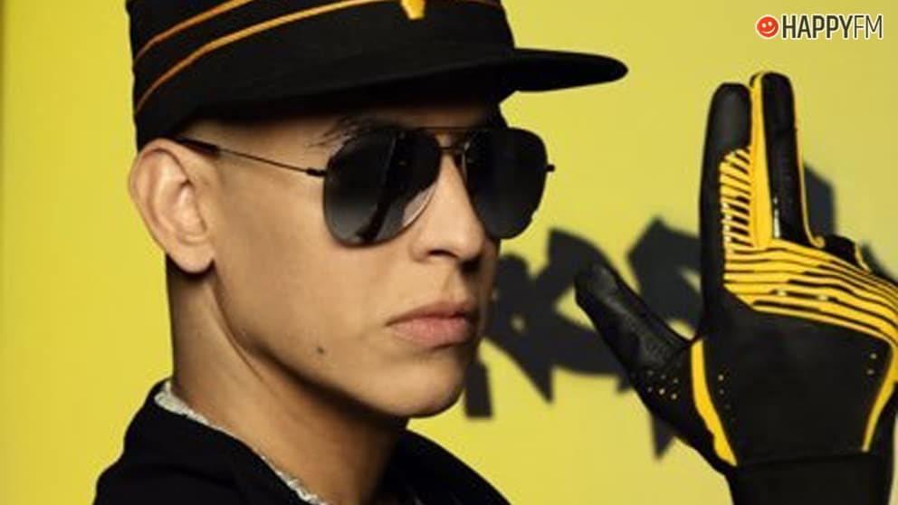 ‘Problema’, de Daddy Yankee: letra y vídeo