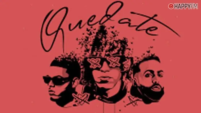 ‘Quédate sola’, de Jon Z, Myke Towers y Eladio Carrión: letra y vídeo