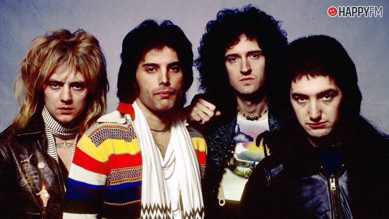 Queen: Su historia y sus canciones, a través de las versiones de otros artistas