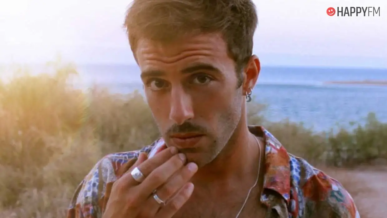 ‘Quiero’, de Álvaro de Luna: letra y vídeo