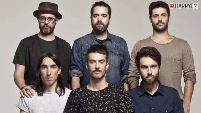 Vetusta Morla: Estas son las mejores canciones de su trayectoria