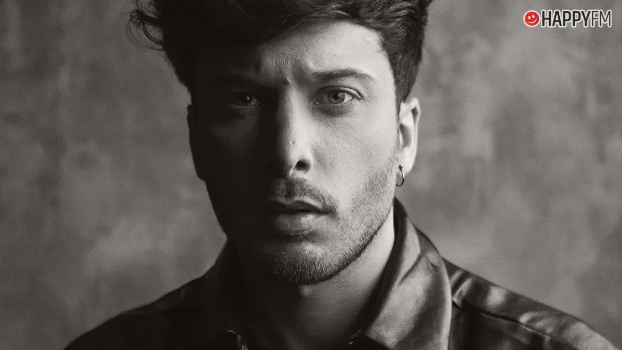 ‘Voy a quedarme’, de Blas Cantó (‘Eurovisión 2021’): letra y vídeo