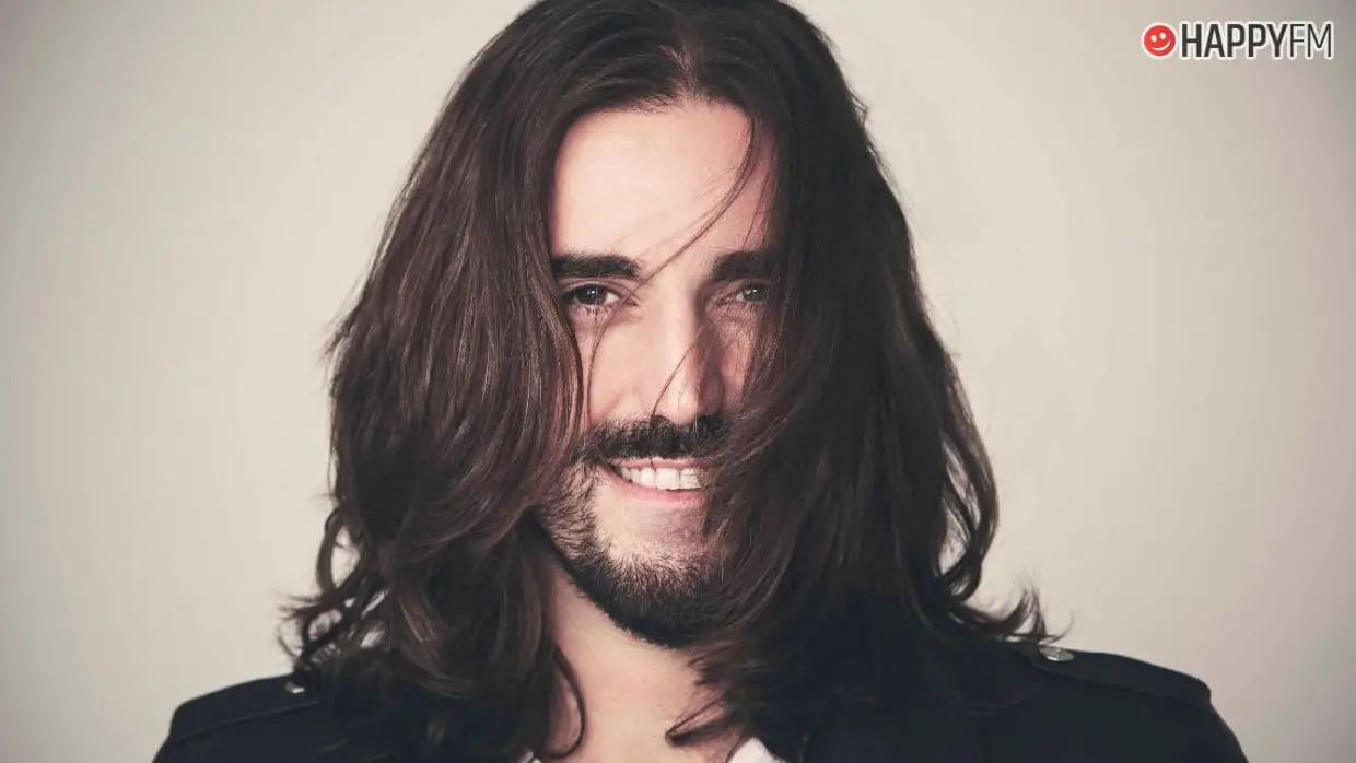 ‘A través de los ojos’, de Andrés Suárez: letra y vídeo