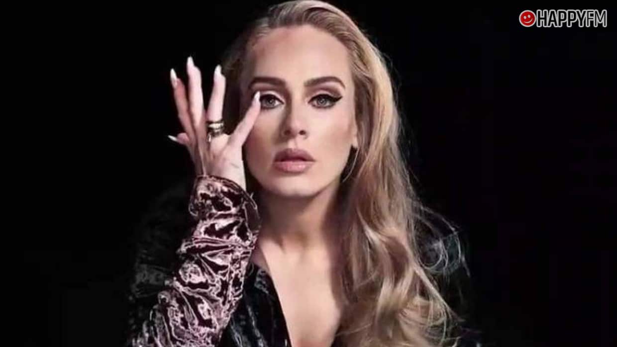 Adele: Estas son las canciones más románticas de su trayectoria