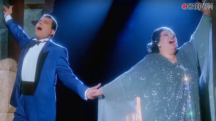 ‘Barcelona’, de Freddie Mercury y Montserrat Caballé: letra, historia y vídeo
