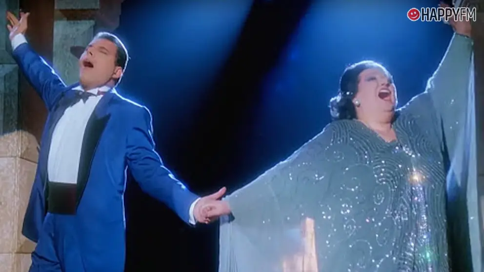 ‘Barcelona’, de Freddie Mercury y Montserrat Caballé: letra, historia y vídeo