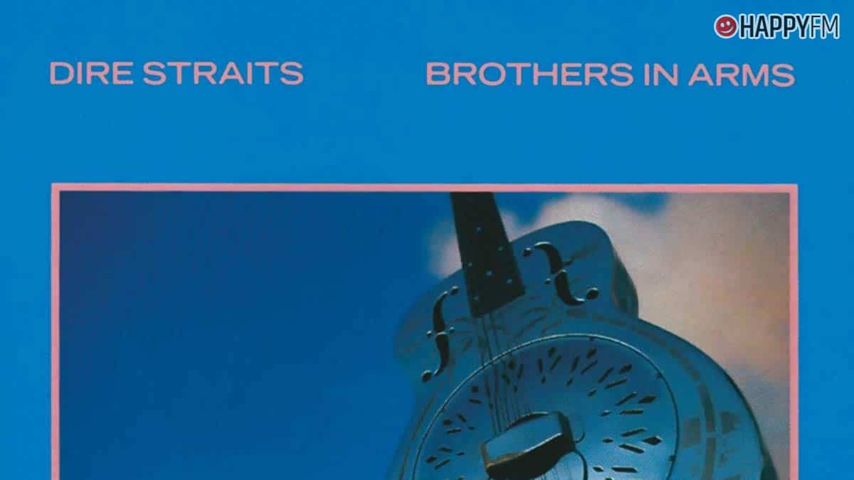 ‘Brothers In Arms’, de Dire Straits: letra (en español), historia y vídeo