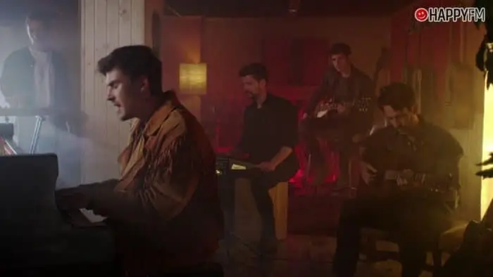 ‘Castillo de cera’, de Dvicio: letra y vídeo