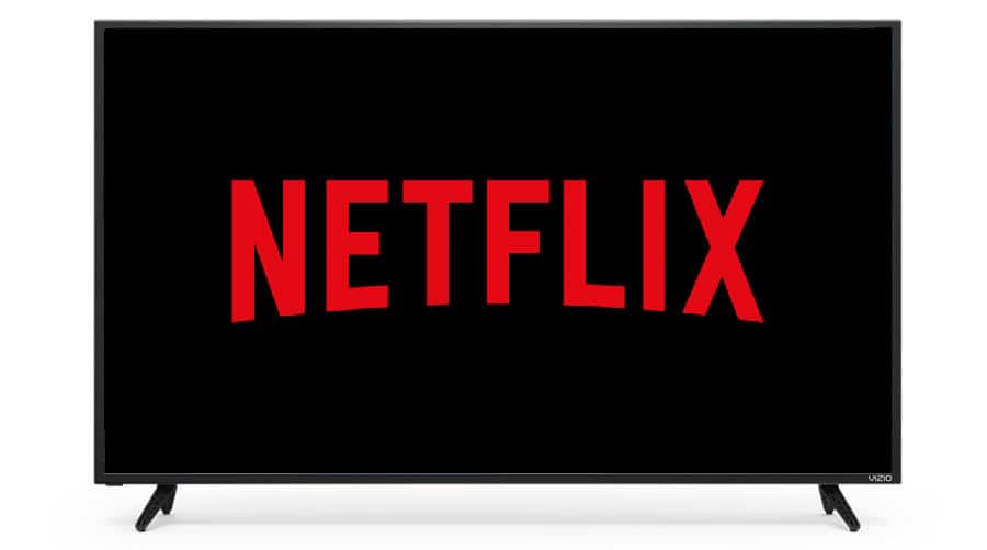 Netflix, líder entre las plataformas de streaming