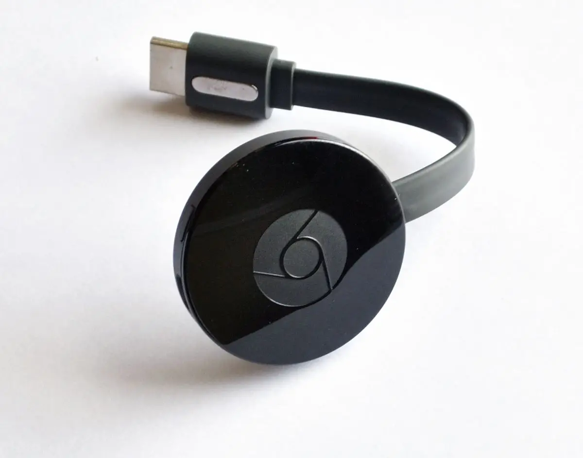 Chromecast también nos permite ver Amazon y otros contenidos en nuestra tv