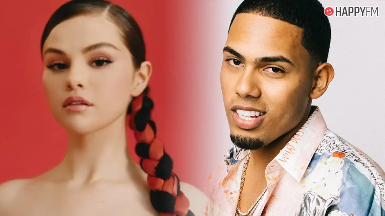 ‘Dámelo to’, de Selena Gomez y Myke Towers: letra y vídeo