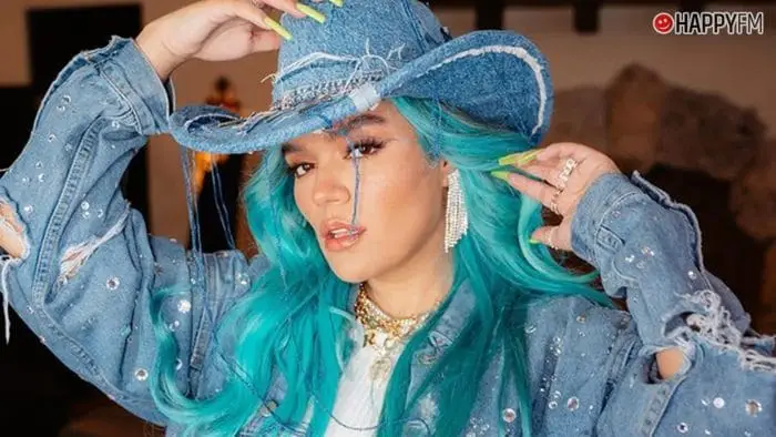 ‘El makinon’, de Karol G y Mariah Angeliq: letra y vídeo