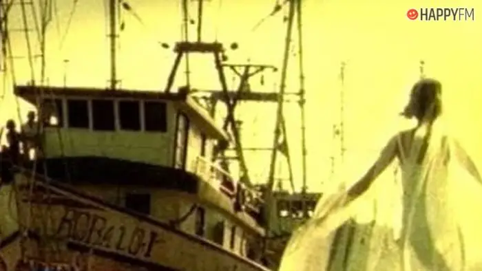 ‘En el muelle de San Blas’, de Maná: letra, historia y vídeo