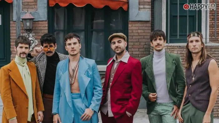 ‘Epiphany’, de Dvicio y Nil Moliner: letra y vídeo