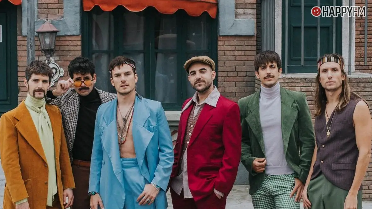 ‘Epiphany’, de Dvicio y Nil Moliner: letra y vídeo