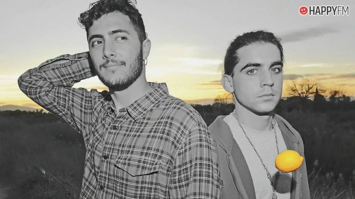 Fac y Jara en Happy FM: “’El Internado: Las cumbres’ nos ha dado una gran visibilidad al mundo”