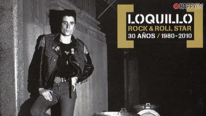 ‘Feo, fuerte y formal’, de Loquillo y los Trogloditas: historia, letra y vídeo