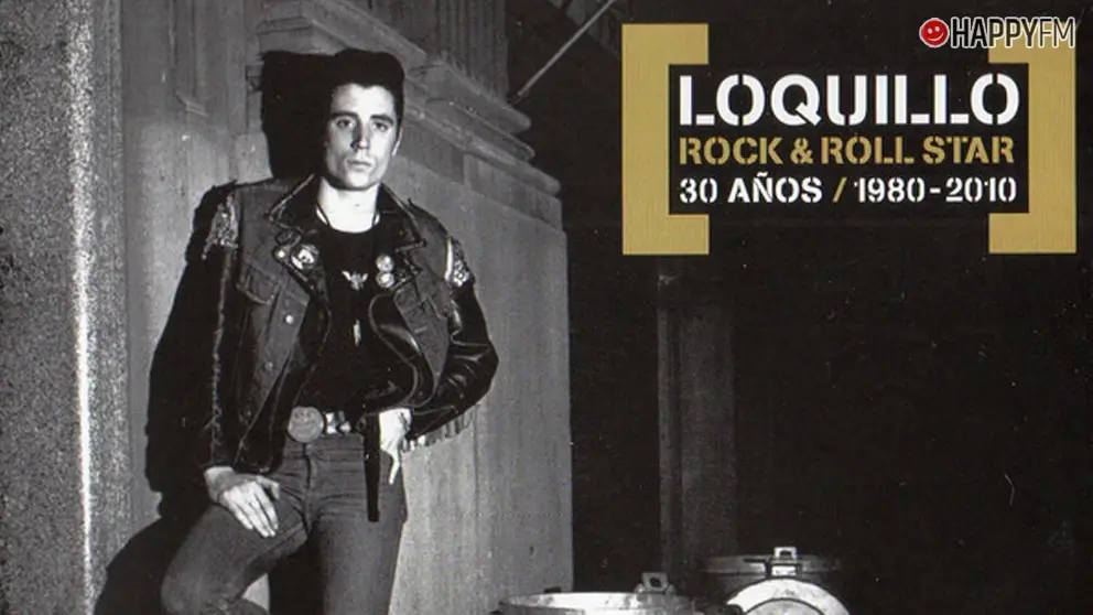 ‘Feo, fuerte y formal’, de Loquillo y los Trogloditas: historia, letra y vídeo