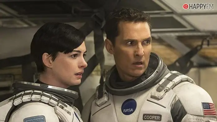 ‘Interestellar’, ‘Regreso al futuro’ y otras películas que destacan por sus saltos temporales