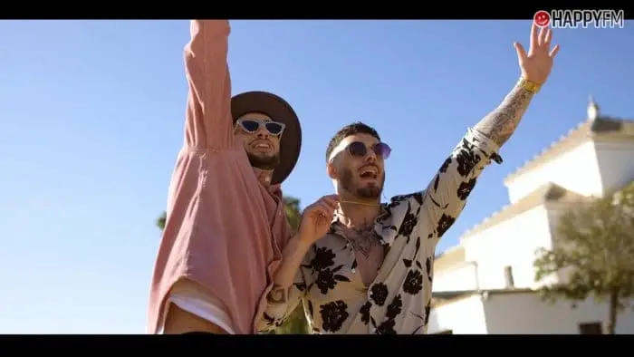 ‘La Cartita’, de Rasel y Keen Levy: letra y vídeo