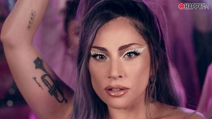 Lady Gaga: 5 vídeos musicales con los que ha hecho historia