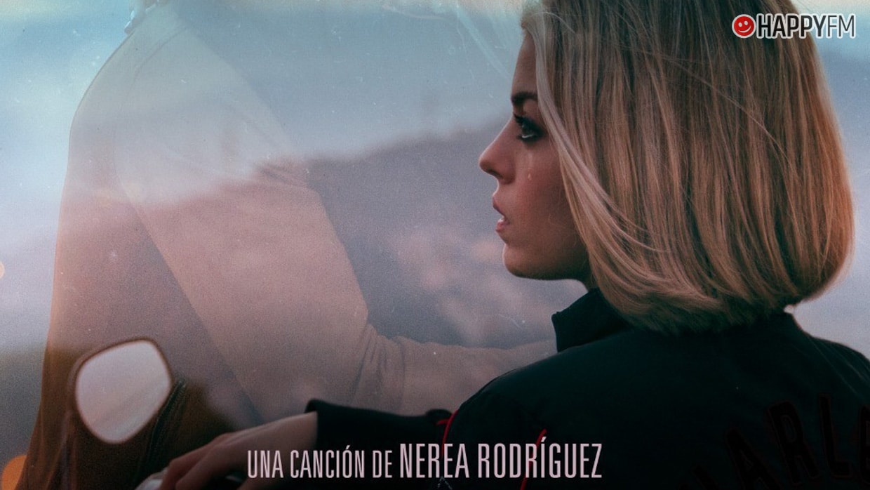 ‘Los recuerdos’, de Nerea Rodríguez: letra y vídeo