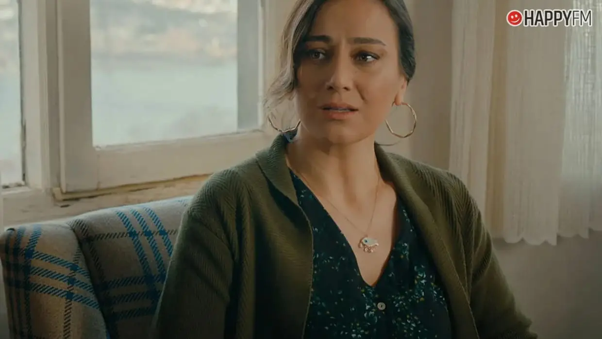 ‘Mi hogar mi destino’, capítulo 21: Zeynep apoya a Benal sin saber la verdad
