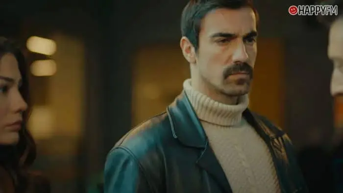 ‘Mi hogar mi destino’, capítulo 22: Zeynep se enfrenta a Faruk